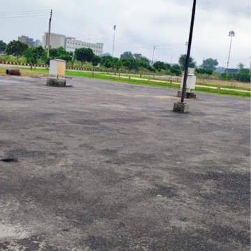 Plot Area in  Land at Sector 22 – for Sale