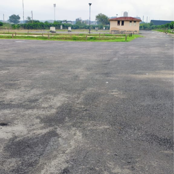 Plot Area in  Land at Sector 22 – for Sale