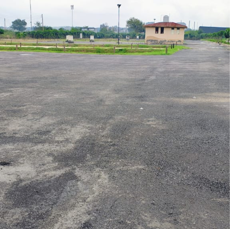 undefined, sector 22 Commercial Land 60 Sq.Yd. In Sector 22 Dharuhera 9128332