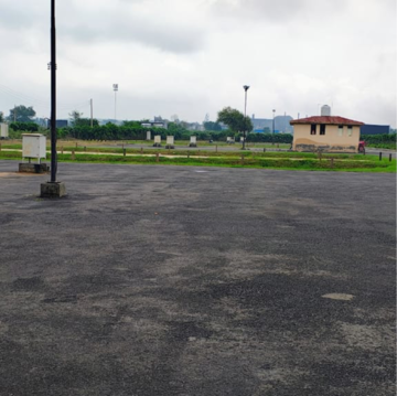 Plot Area in  Land at Sector 22 – for Sale