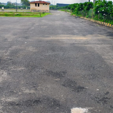 Plot Area in  Land at Sector 22 – for Sale