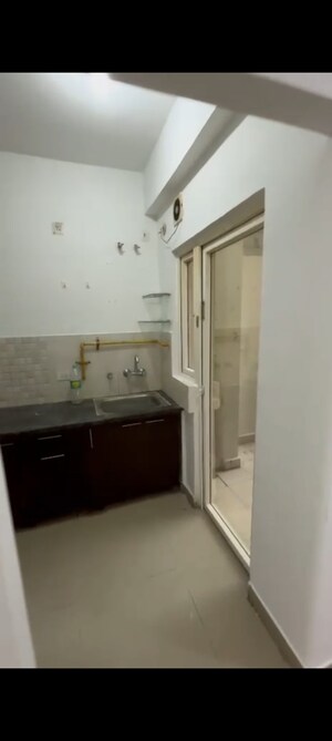 Kitchen in 2 BHK Apartment at Saviour Green Arch, Tech Zone 4 Greater Noida – for Sale
