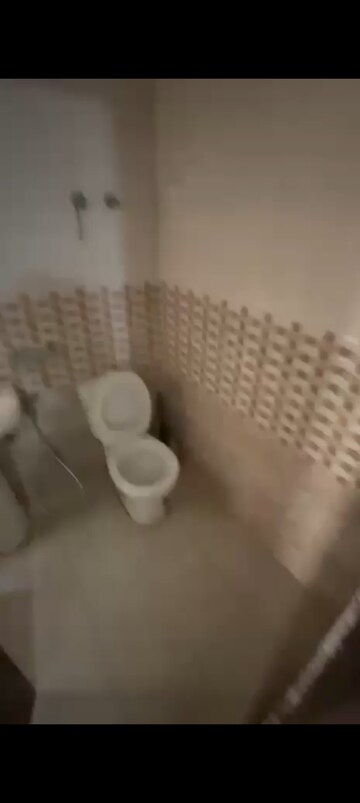 Bathroom in 2 BHK Apartment at Saviour Green Arch, Tech Zone 4 Greater Noida – for Sale