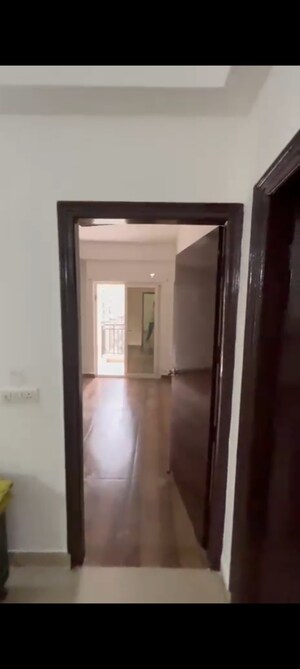 Building Lobby in 2 BHK Apartment at Saviour Green Arch, Tech Zone 4 Greater Noida – for Sale