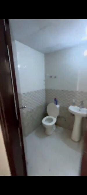 Bathroom in 2 BHK Apartment at Saviour Green Arch, Tech Zone 4 Greater Noida – for Sale