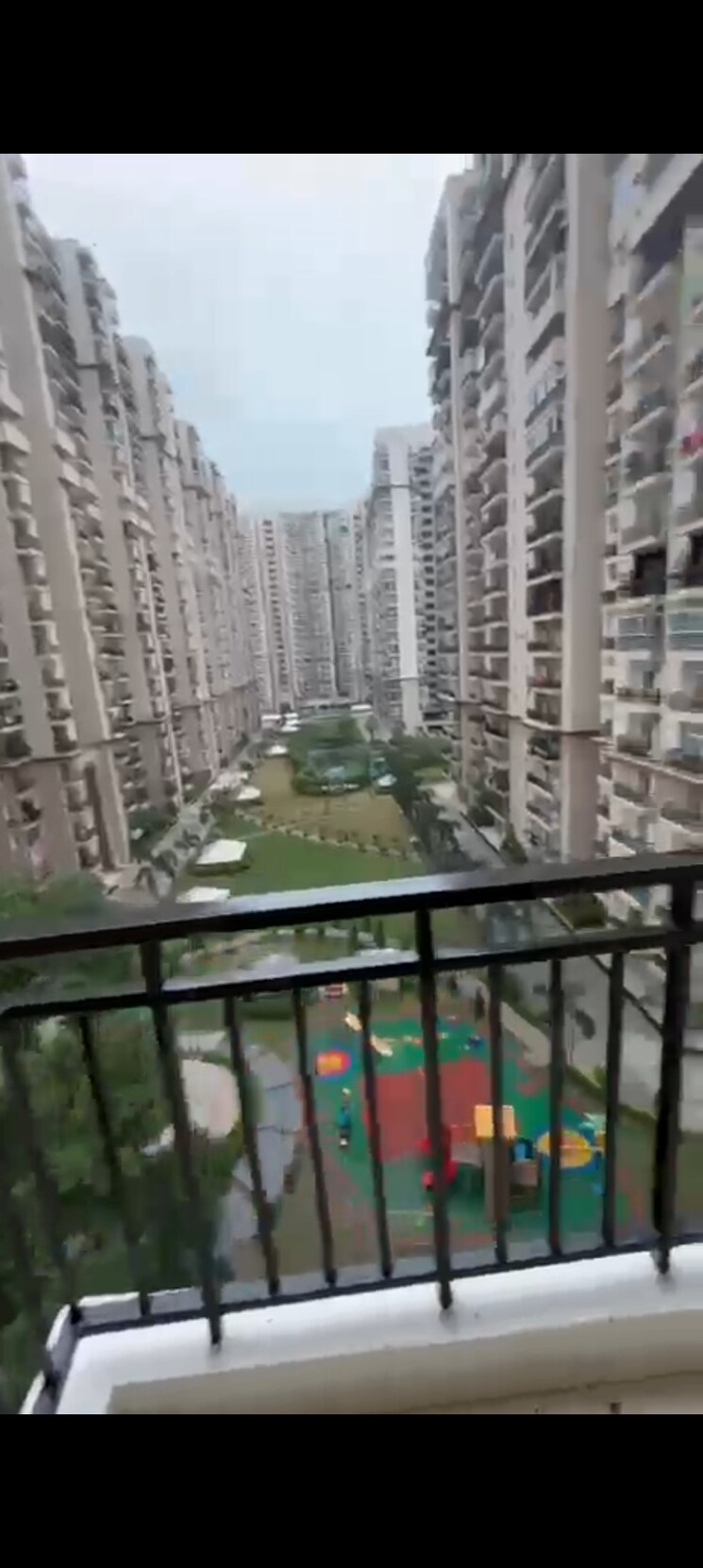 Balcony, saviour-green-arch 2 Bedroom 860 Sq.Ft. Apartment In Tech Zone 4 Greater Noida Greater Noida 9128344