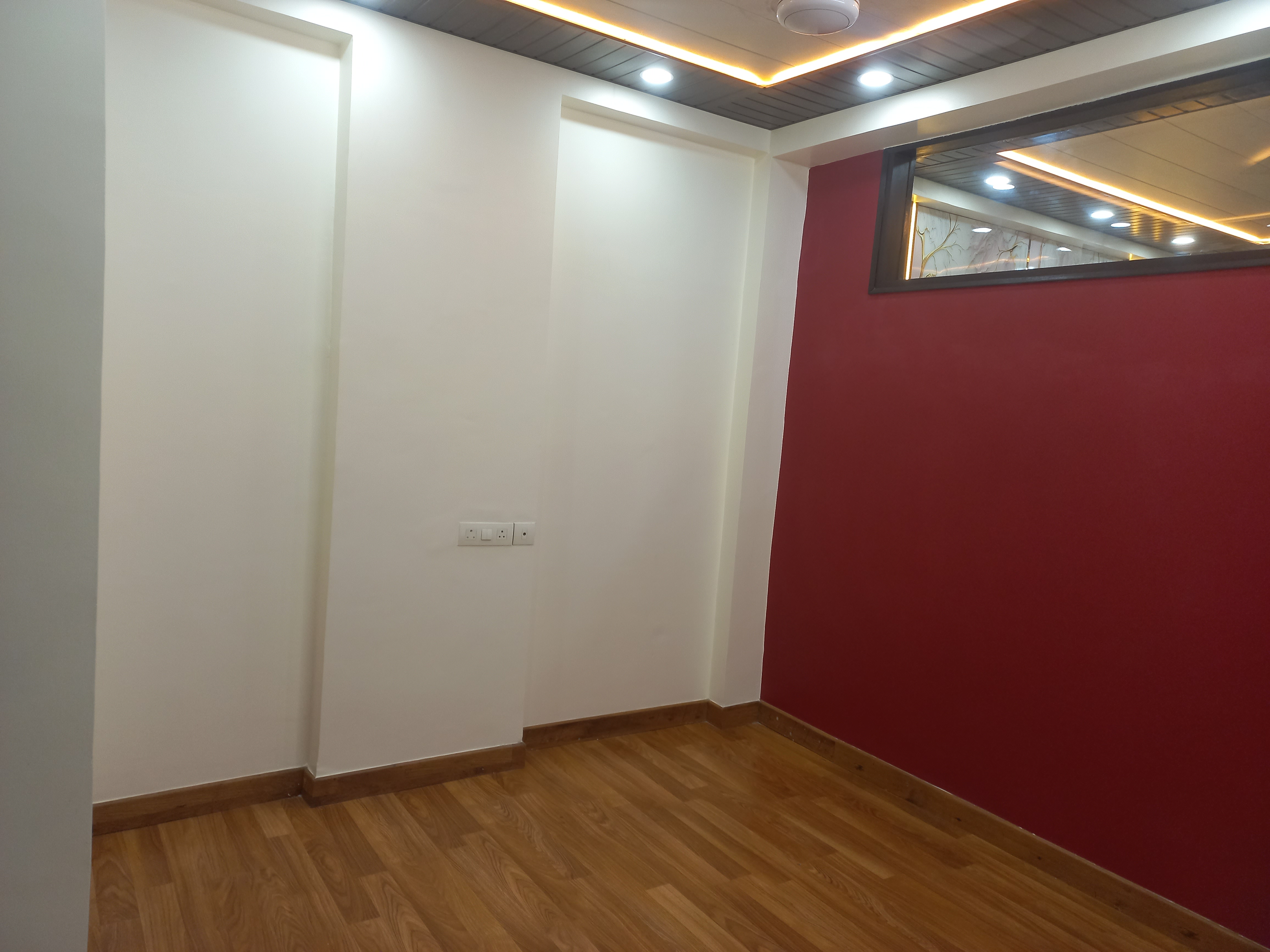 3 BHK Builder Floor For Sale in Chittaranjan Park