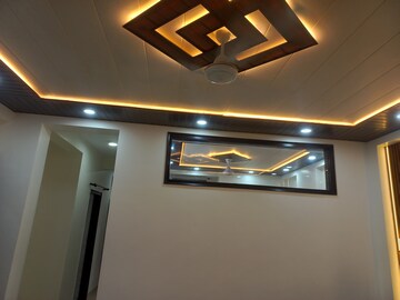 Furnished Amenities in 3 BHK Builder Floor at Chittaranjan Park – for Sale