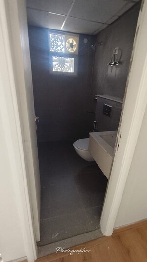 Bathroom in 2 BHK Apartment at Signature Global City 92, Sector 92 – for Sale