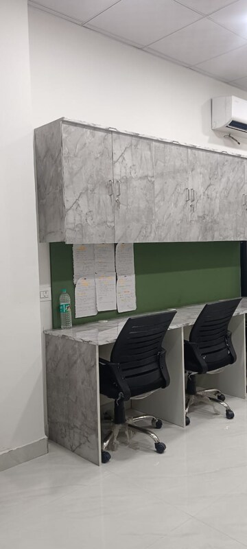 Team Area in  Office Space at Gaur City Mall, Sector 4 Greater Noida – for Sale