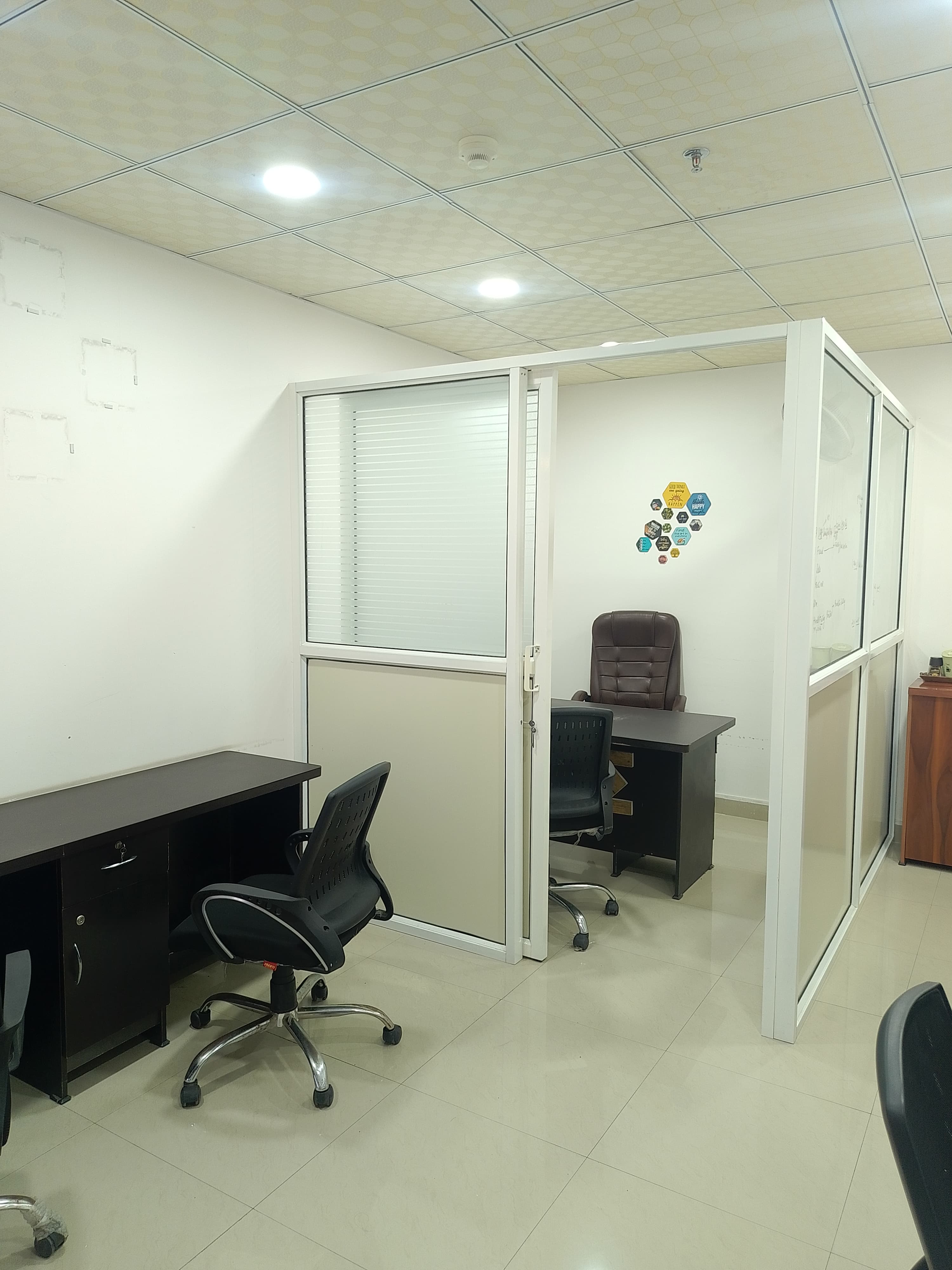 Office Space For Sale in Gaur City Mall