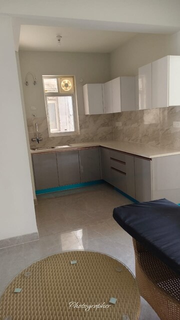 Kitchen in 3 BHK Apartment at Signature Global City 81, Sector 81 – for Sale
