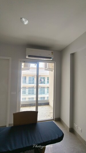 Building Lobby in 3 BHK Apartment at Signature Global City 81, Sector 81 – for Sale