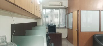  Office Space For Sale in Parmeshwari Center, Mulund West