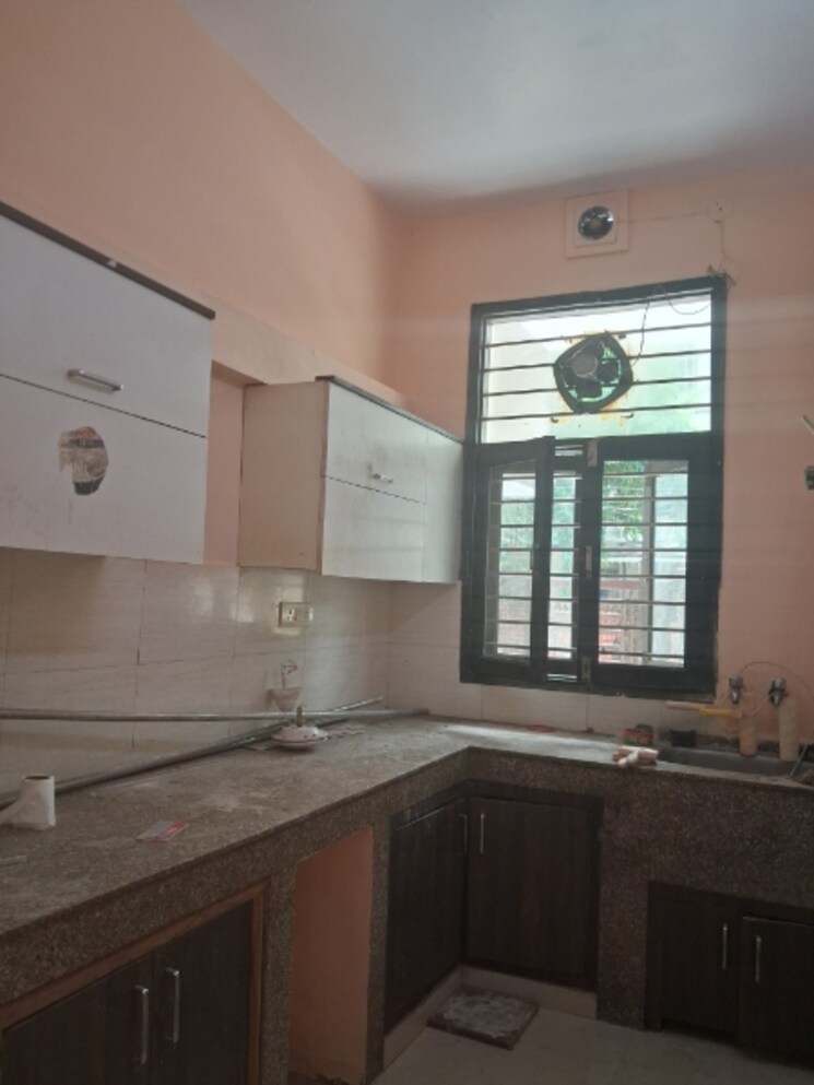 Kitchen, sector 29 2 Bedroom 1440 Sq.Ft. Builder Floor In Sector 29 Faridabad 9128395