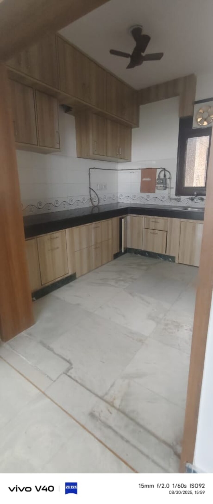 Kitchen, sector 12 dwarka 3 Bedroom 1400 Sq.Ft. Apartment In Sector 12 Dwarka Delhi 9128379