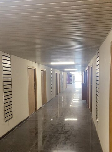 Building Lobby in  Office Space at Gota – for Rent