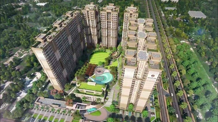 Cover Image, sector 82 3 Bedroom 1550 Sq.Ft. Apartment In Sector 82 Mohali 9128371