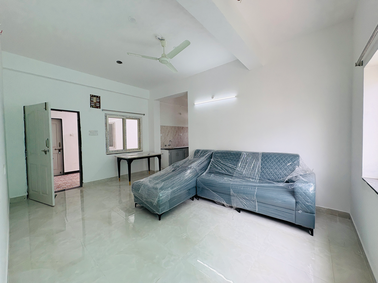 2 BHK Builder Floor For Rent in Kondapur