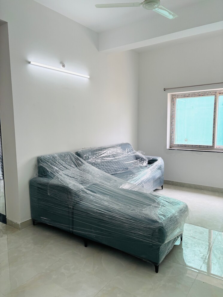 Bedroom, kondapur 2 Bedroom 1050 Sq.Ft. Builder Floor In Kondapur Hyderabad 9128381