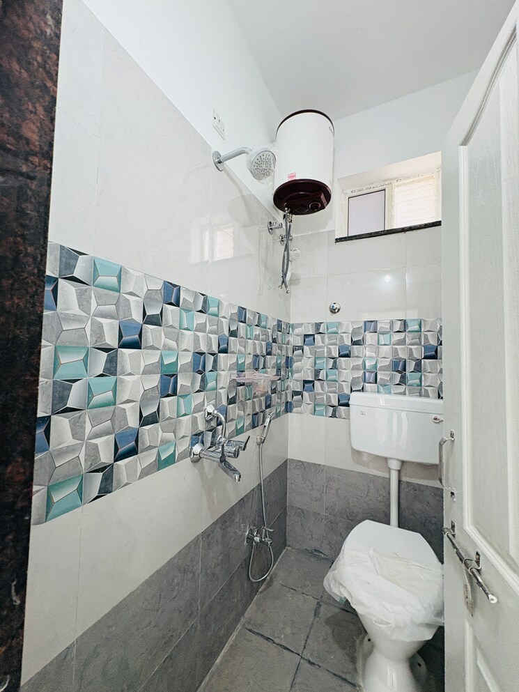 Team Area, kondapur 2 Bedroom 1050 Sq.Ft. Builder Floor In Kondapur Hyderabad 9128381