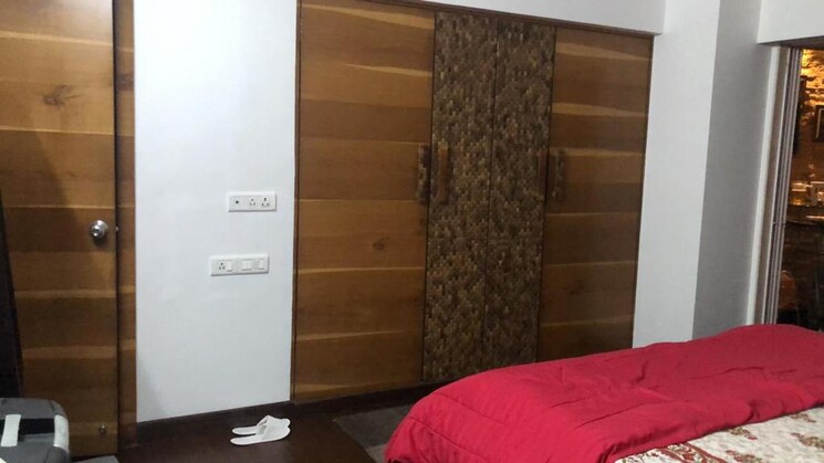 Bedroom, tulipia-and-tilia-apartment 3 Bedroom 1363 Sq.Ft. Apartment In Chandivali Mumbai 9128399