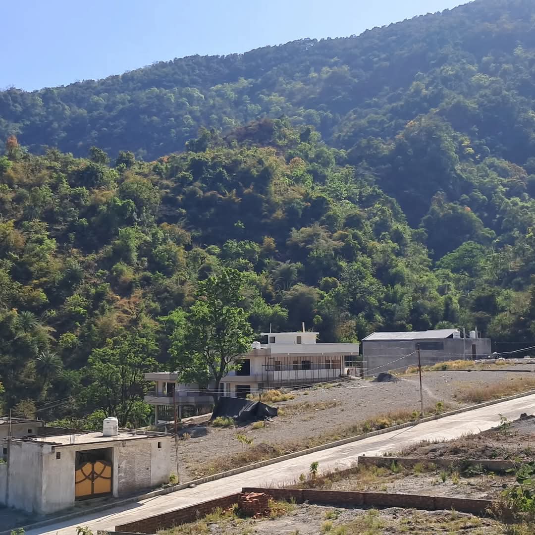 Plot For Sale in Dhara Green 