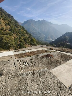 Plot Area in  Plot at Sahastradhara – for Sale