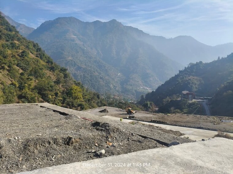 undefined, sahastradhara  600 Sq.Yd. Plot In Sahastradhara Dehradun 9128397