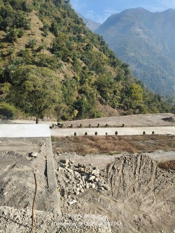Plot Area in  Plot at Sahastradhara – for Sale