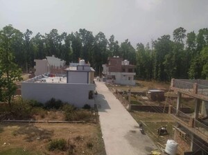  Plot – Exterior View View at Raipur - for Sale