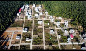  Plot – Exterior View View at Raipur - for Sale