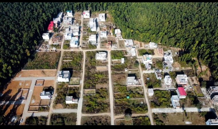 Exterior View, raipur  100 Sq.Yd. Plot In Raipur Dehradun 9128402