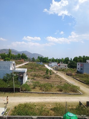 Plot Area in  Plot at Raipur – for Sale