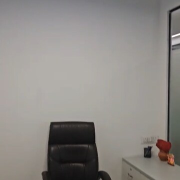 Furnished Amenities in  Office Space at Sector 2 – for Rent