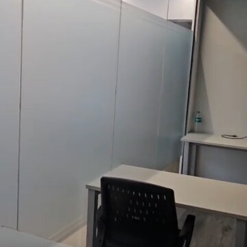 Furnished Amenities in  Office Space at Sector 2 – for Rent
