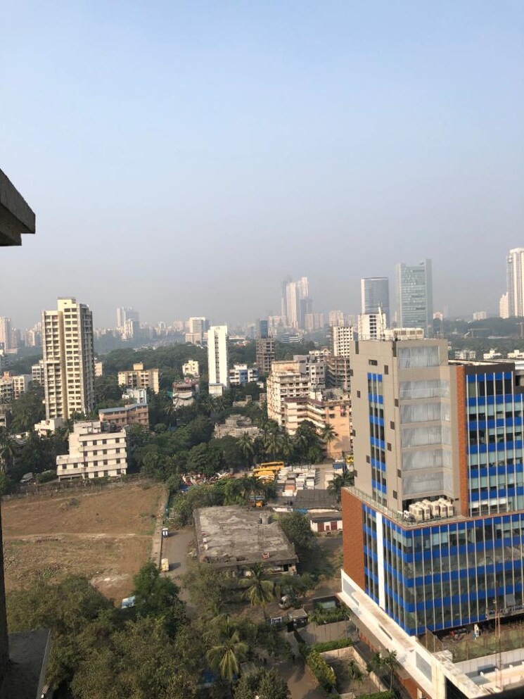 Exterior View, yash-orion 3 Bedroom 1060 Sq.Ft. Apartment In Goregaon East Mumbai 9128400