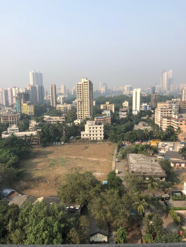 Exterior View, yash-orion 3 Bedroom 1060 Sq.Ft. Apartment In Goregaon East Mumbai 9128400