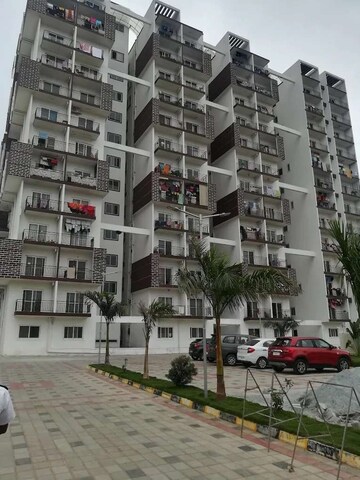 2 BHK Apartment – Exterior View View at Candeur Rise, Varthur - for Sale