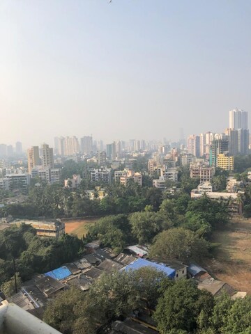 3 BHK Apartment – Exterior View View at Yash Orion, Goregaon East - for Sale