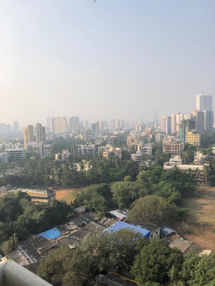 Exterior View, yash-orion 3 Bedroom 1060 Sq.Ft. Apartment In Goregaon East Mumbai 9128400