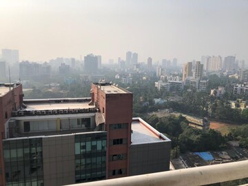3 BHK Apartment – Exterior View View at Yash Orion, Goregaon East - for Sale