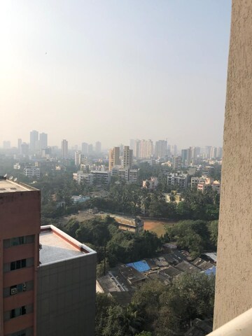 3 BHK Apartment – Exterior View View at Yash Orion, Goregaon East - for Sale