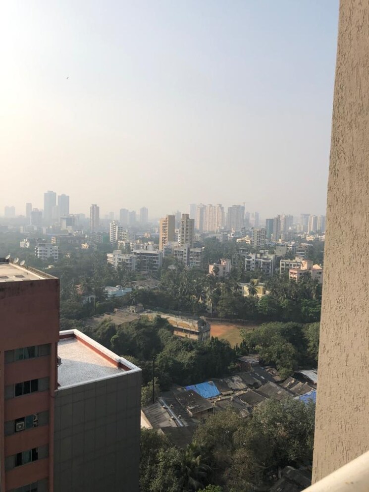 Exterior View, yash-orion 3 Bedroom 1060 Sq.Ft. Apartment In Goregaon East Mumbai 9128400