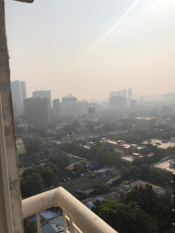3 BHK Apartment – Exterior View View at Yash Orion, Goregaon East - for Sale