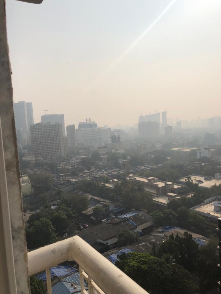 Exterior View, yash-orion 3 Bedroom 1060 Sq.Ft. Apartment In Goregaon East Mumbai 9128400