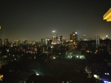 3 BHK Apartment – Exterior View View at Yash Orion, Goregaon East - for Sale