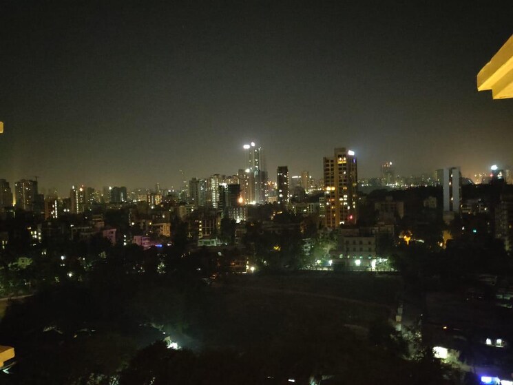 Exterior View, yash-orion 3 Bedroom 1060 Sq.Ft. Apartment In Goregaon East Mumbai 9128400