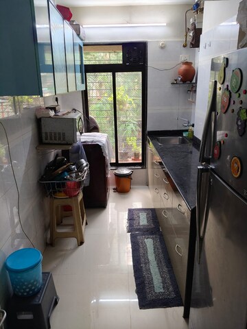 1 BHK Apartment For Rent in Vitthal Apartments Dahisar West, Dahisar West
