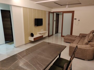 Kitchen in 3 BHK Apartment at Yash Orion, Goregaon East – for Sale